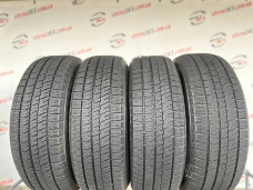 215/60 R17 BRIDGESTONE BLIZZAK VRX2 7mm