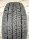 215/60 R17 BRIDGESTONE BLIZZAK VRX2 7mm