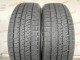 215/60 R17 BRIDGESTONE BLIZZAK VRX2 7mm