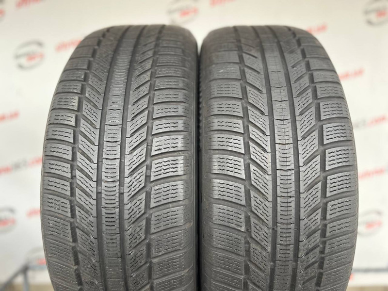 235/55 R18 CONTINENTAL WINTERCONTACT TS870P 4mm