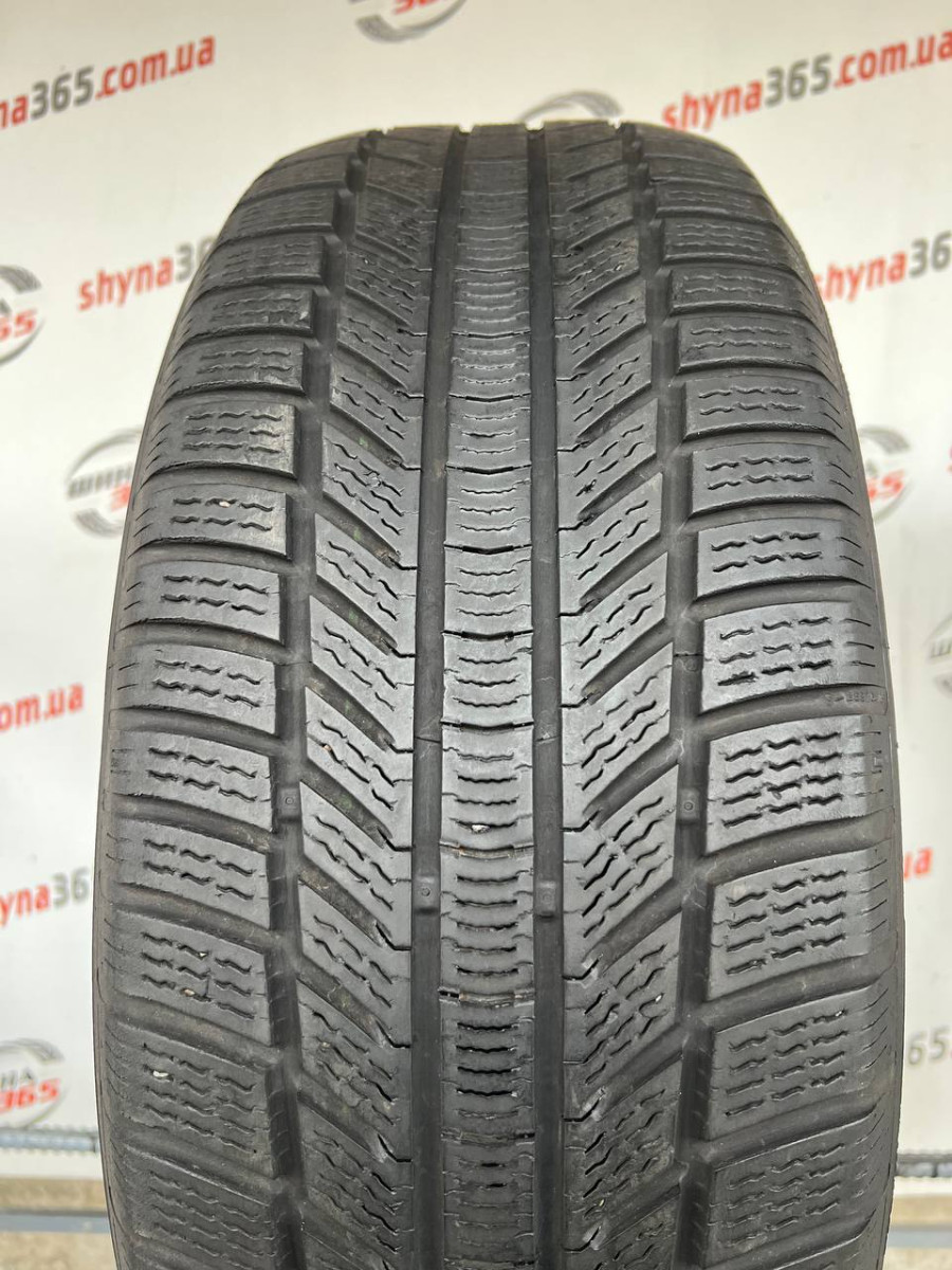 235/55 R18 CONTINENTAL WINTERCONTACT TS870P 4mm