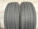 215/60 R17 BRIDGESTONE BLIZZAK VRX2 6mm