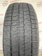 215/60 R17 BRIDGESTONE BLIZZAK VRX2 6mm