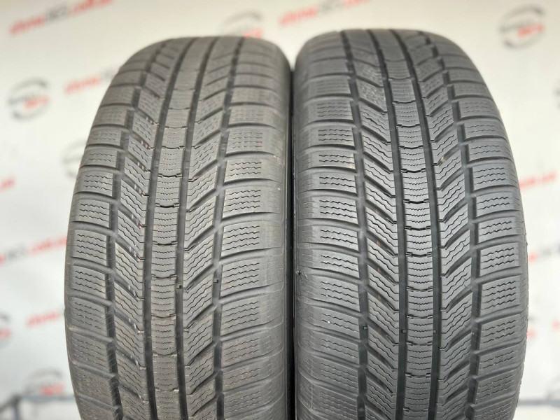 235/60 R18 CONTINENTAL WINTERCONTACT TS870P 7mm