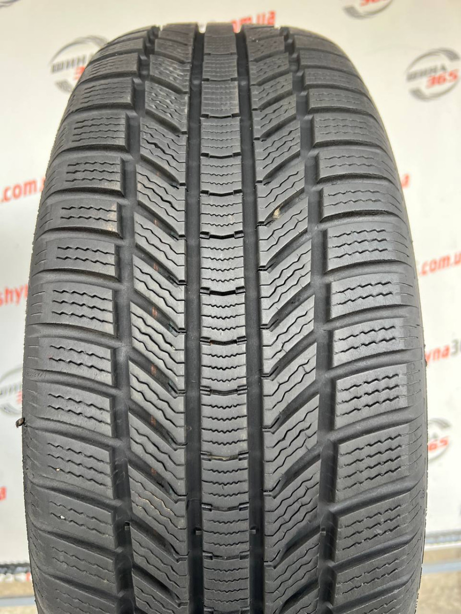 235/60 R18 CONTINENTAL WINTERCONTACT TS870P 7mm