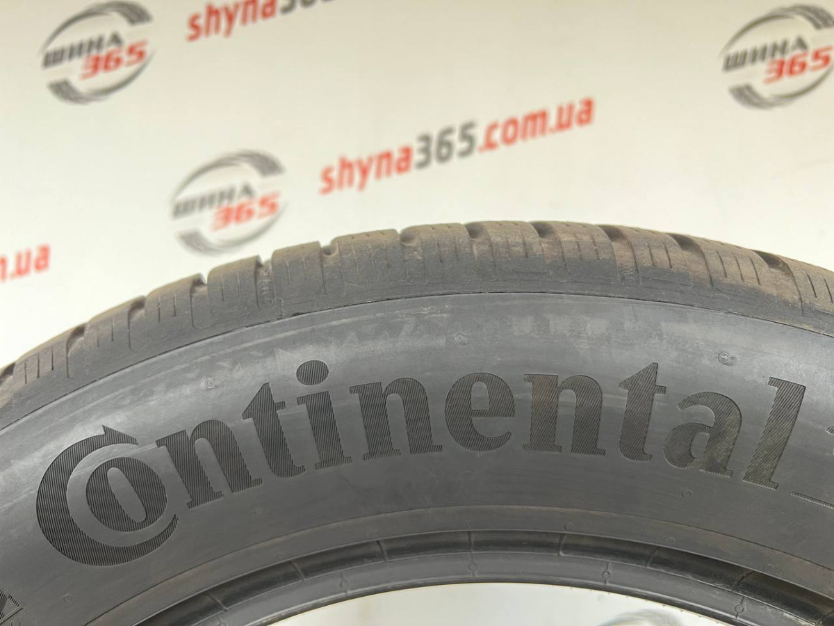 235/60 R18 CONTINENTAL WINTERCONTACT TS870P 7mm