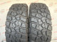 255/75 R17 BFGOODRICH MUD-TERRAIN T/A KM 2 10mm