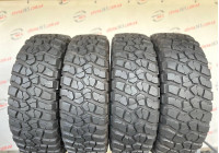 255/75 R17 BFGOODRICH MUD-TERRAIN T/A KM 2 10mm