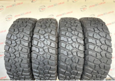 255/75 R17 BFGOODRICH MUD-TERRAIN T/A KM 2 10mm