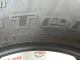 255/75 R17 BFGOODRICH MUD-TERRAIN T/A KM 2 10mm