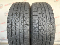 225/60 R17 DUNLOP WINTER MAXX WM01 6mm