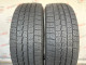 225/60 R17 DUNLOP WINTER MAXX WM01 6mm
