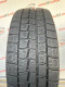 225/60 R17 DUNLOP WINTER MAXX WM01 6mm