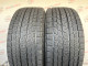 285/45 R22 YOKOHAMA ICE GUARD G075 8mm