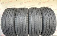 285/45 R22 YOKOHAMA ICE GUARD G075 8mm
