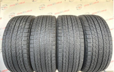 285/45 R22 YOKOHAMA ICE GUARD G075 8mm