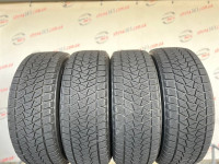 225/60 R17 BRIDGESTONE BLIZZAK DM-V2 7mm
