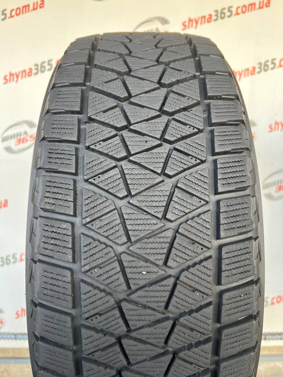 225/60 R17 BRIDGESTONE BLIZZAK DM-V2 7mm