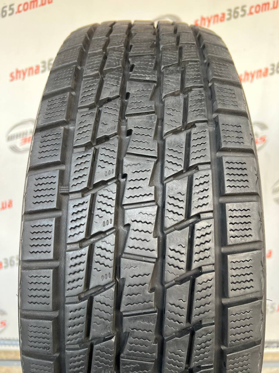 225/65 R17 GOODYEAR ICE NAVI SUV 9mm