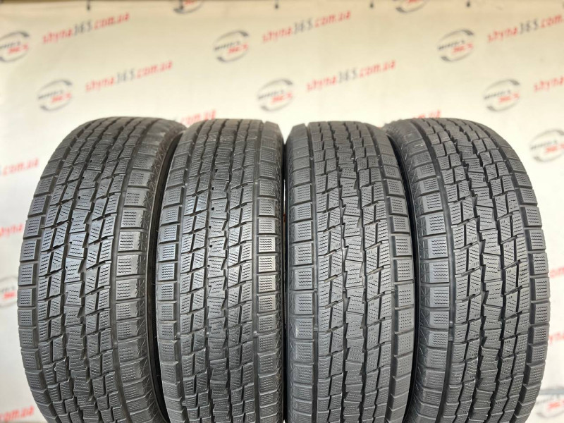 225/65 R17 GOODYEAR ICE NAVI SUV 9mm