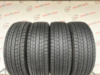 225/65 R17 DUNLOP WINTER MAXX SJ8 8mm