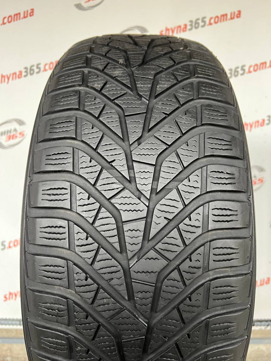 235/55 R18 YOKOHAMA BLUEARTH WINTER V905 6mm