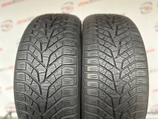 235/55 R18 YOKOHAMA BLUEARTH WINTER V905 6mm
