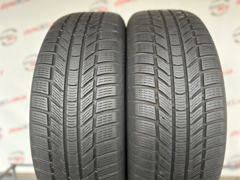 235/60 R18 CONTINENTAL WINTERCONTACT TS870P 6mm