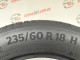 235/60 R18 CONTINENTAL WINTERCONTACT TS870P 6mm