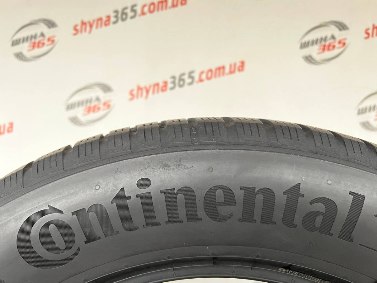 235/60 R18 CONTINENTAL WINTERCONTACT TS870P 6mm