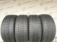 225/40 R18 PIRELLI WINTER SOTTOZERO 3 6mm