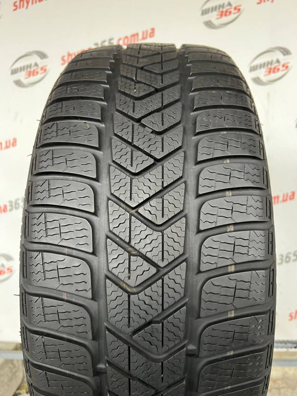 225/40 R18 PIRELLI WINTER SOTTOZERO 3 6mm