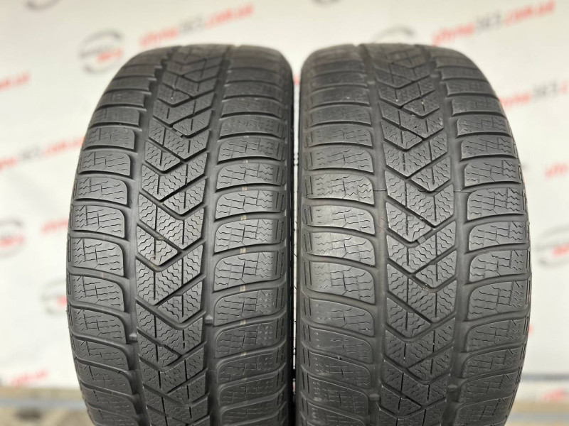 225/40 R18 PIRELLI WINTER SOTTOZERO 3 6mm