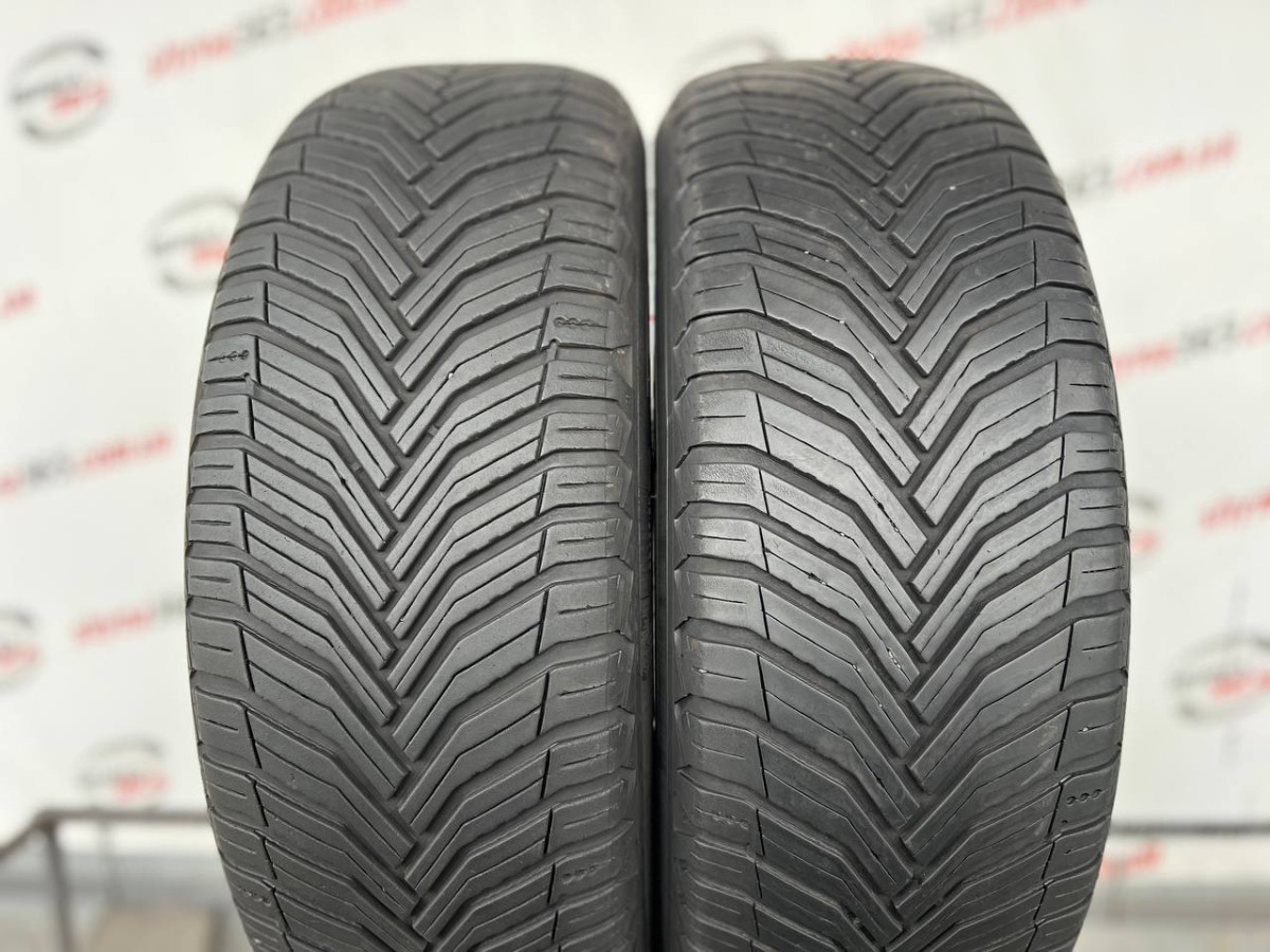 205/55 R16 MICHELIN CROSS CLIMATE 2 5mm