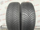 205/55 R16 MICHELIN CROSS CLIMATE 2 5mm