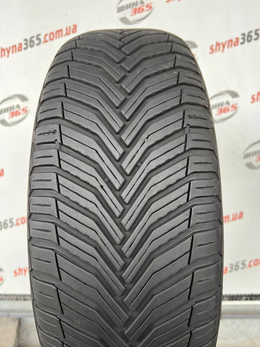 205/55 R16 MICHELIN CROSS CLIMATE 2 5mm