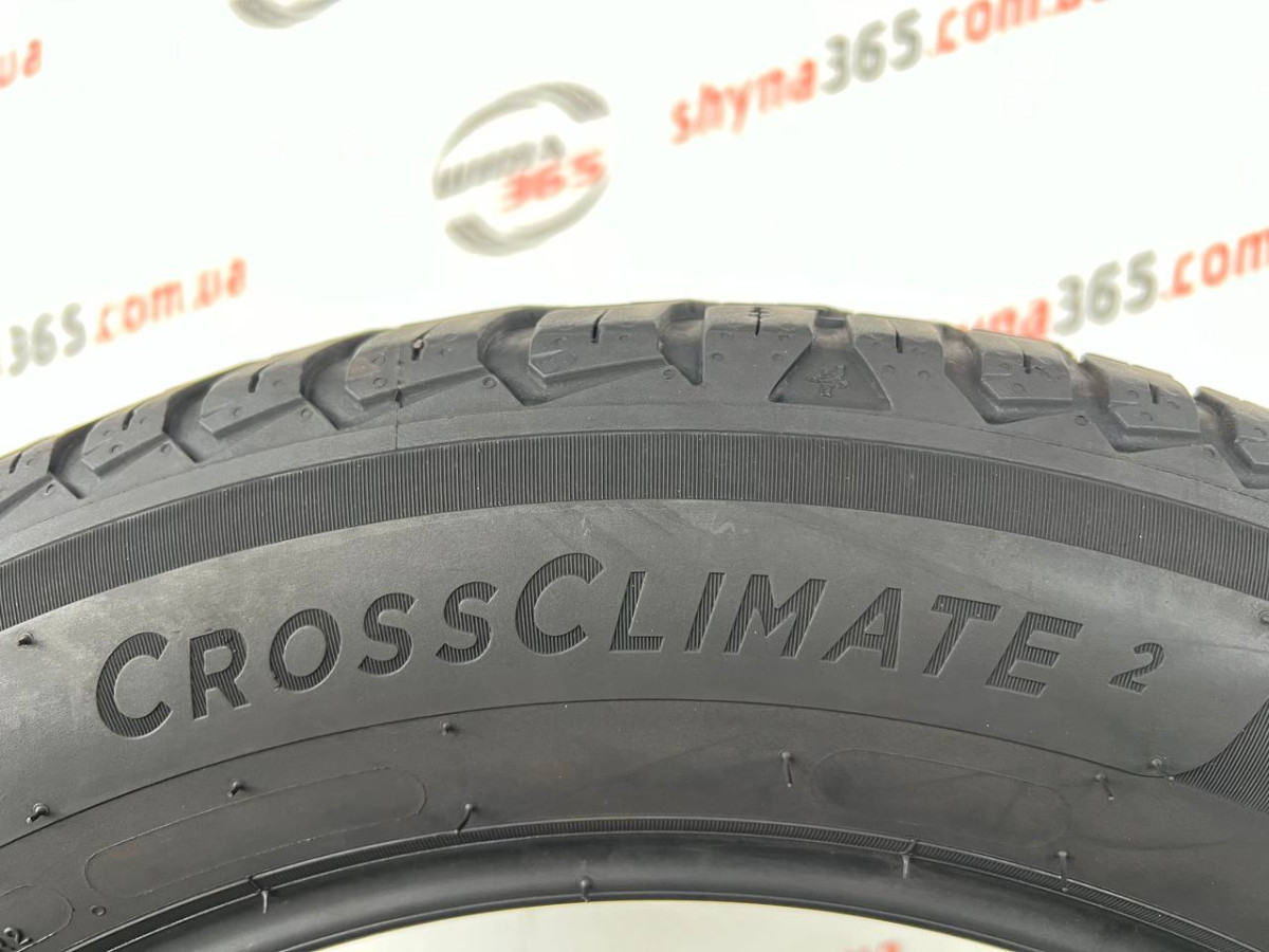 205/55 R16 MICHELIN CROSS CLIMATE 2 5mm