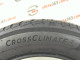 205/55 R16 MICHELIN CROSS CLIMATE 2 5mm