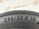 235/55 R19 MICHELIN PILOT ALPIN 5 SUV 6mm