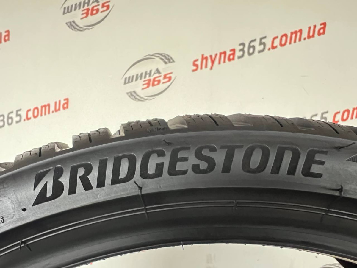 235/35 R19 BRIDGESTONE BLIZZAK LM005 6mm
