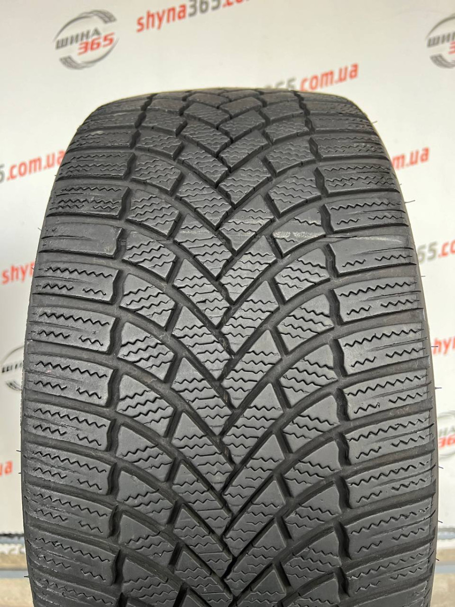 235/35 R19 BRIDGESTONE BLIZZAK LM005 6mm