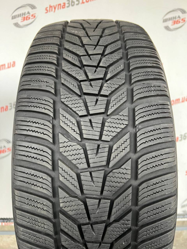 235/45 R19 HANKOOK WINTER I CEPT EVO3 W330 7mm