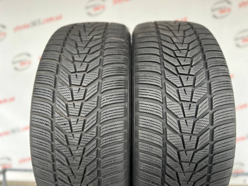 235/45 R19 HANKOOK WINTER I CEPT EVO3 W330 7mm
