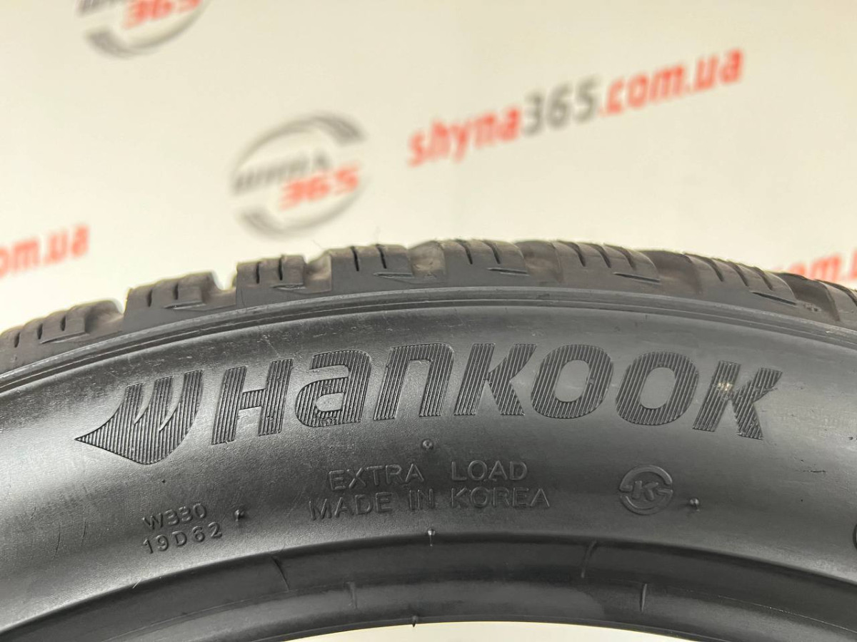 235/45 R19 HANKOOK WINTER I CEPT EVO3 W330 7mm