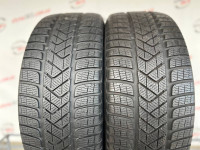 235/45 R19 PIRELLI WINTER SOTTOZERO 3 RUN FLAT 6mm