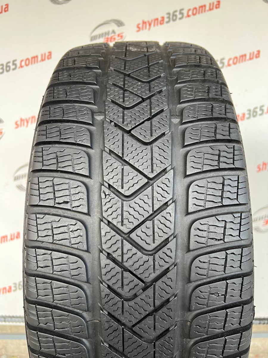 235/45 R19 PIRELLI WINTER SOTTOZERO 3 RUN FLAT 6mm