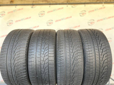 255/45 R19 HANKOOK WINTER I CEPT EVO2 W320 5mm