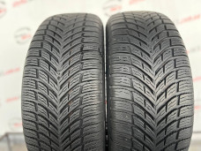 205/55 R16 NOKIAN SEASON PROOF 7mm