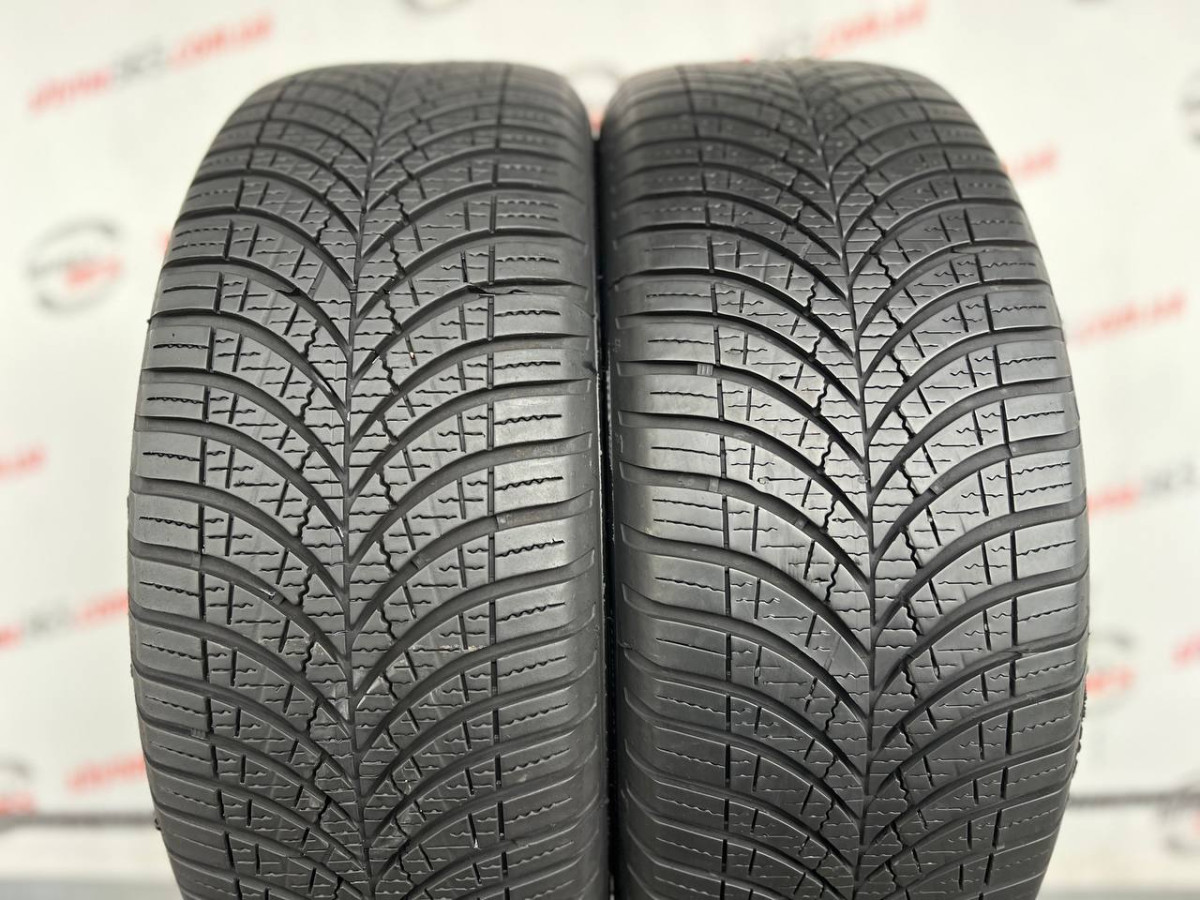 205/55 R16 GOODYEAR VECTOR 4 SEASONS GEN-3 6mm