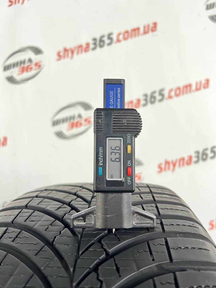 205/55 R16 GOODYEAR VECTOR 4 SEASONS GEN-3 6mm